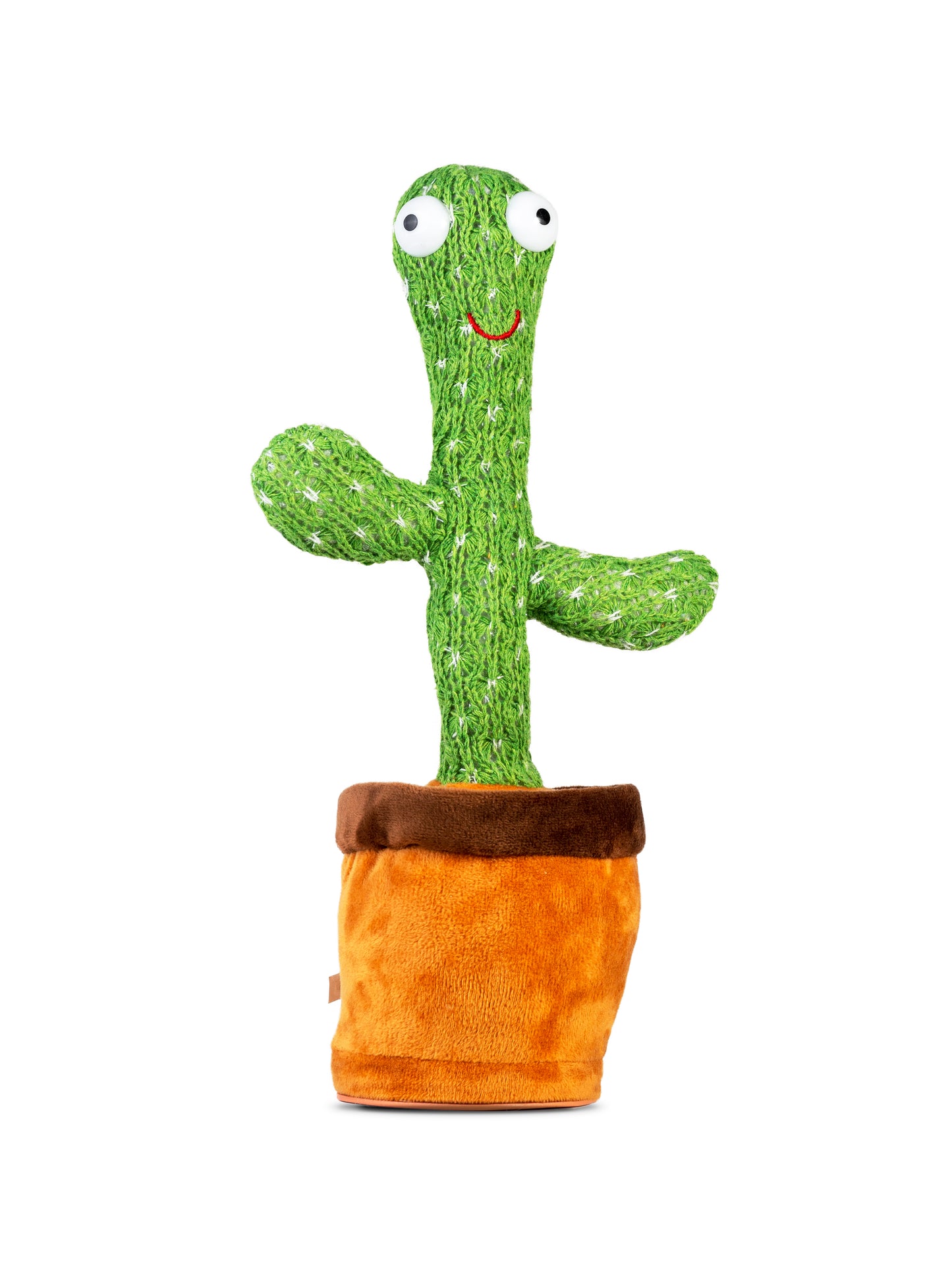 Dancing Cactus Talking Toy