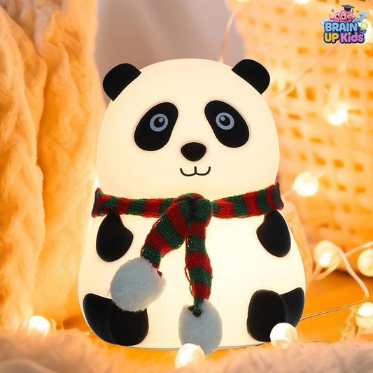 Panda Night Lamp