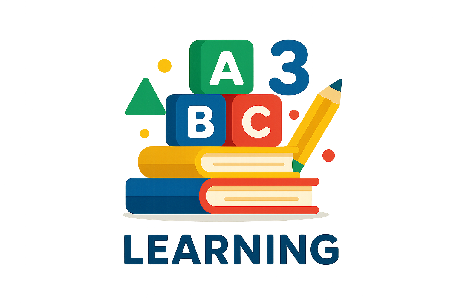 logo for playful learning