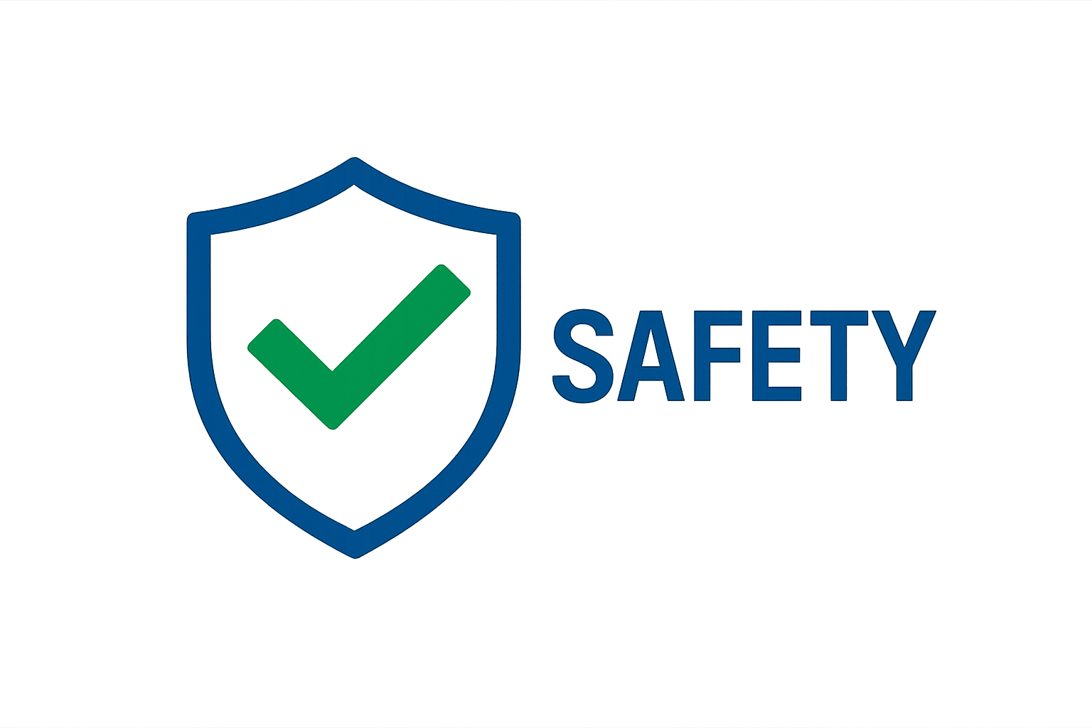 safty logo